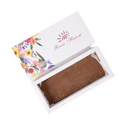 Guzel Karamel Musk dessert