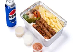 مشويات مشكلة دجاج