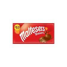 Maltesers 100g