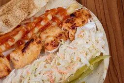 Tawouk King Sandwich