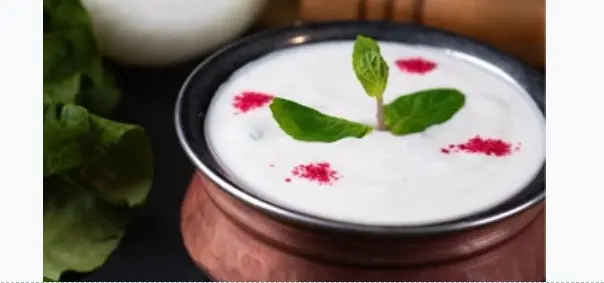 Raita Salad