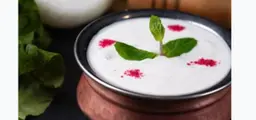 Raita Salad