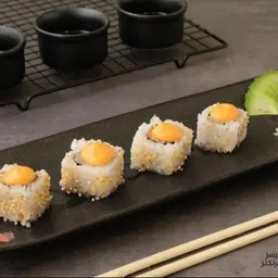 Sweet and Spicy Tempura 8 PCS