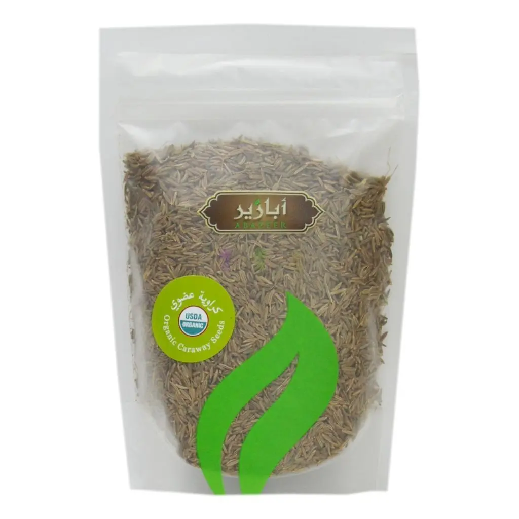 كراويه حب عضوي