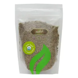 كراويه حب عضوي