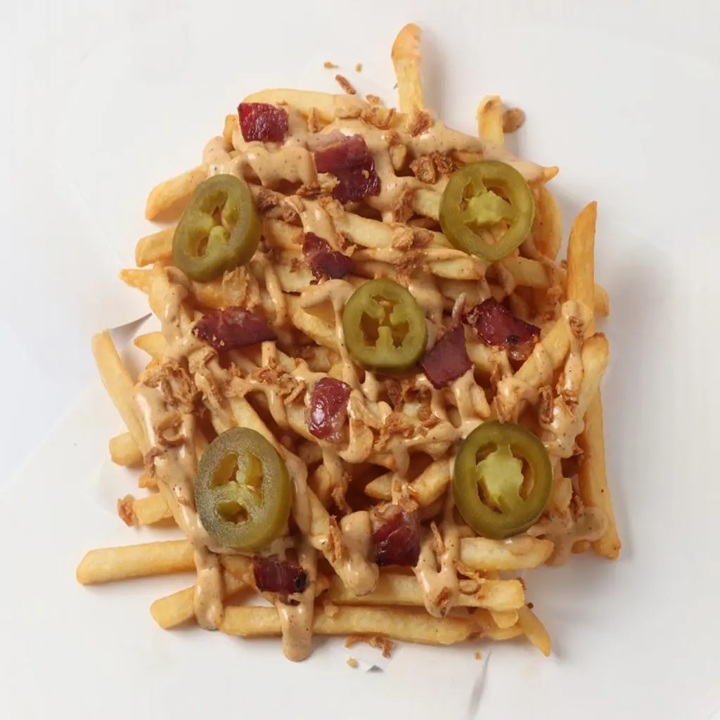 Signature Fries