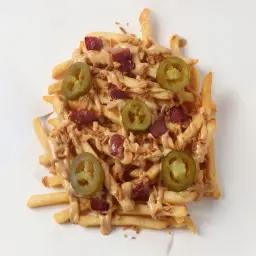 Signature Fries