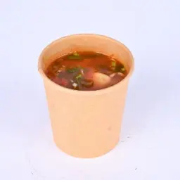 حساء الكيمتشي