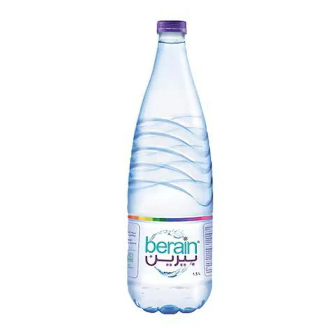 Water 330 ml
