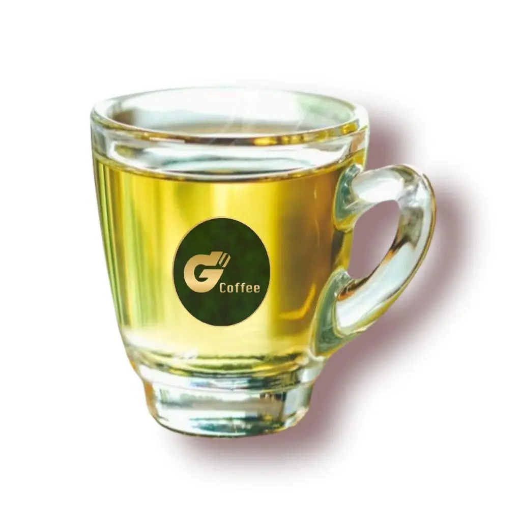 Green Tea Cup