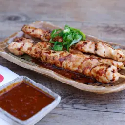 ساتاي دجاج