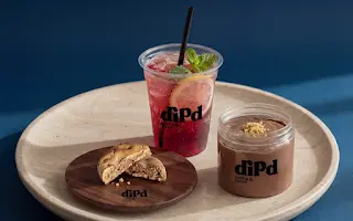 عرض الكركديه