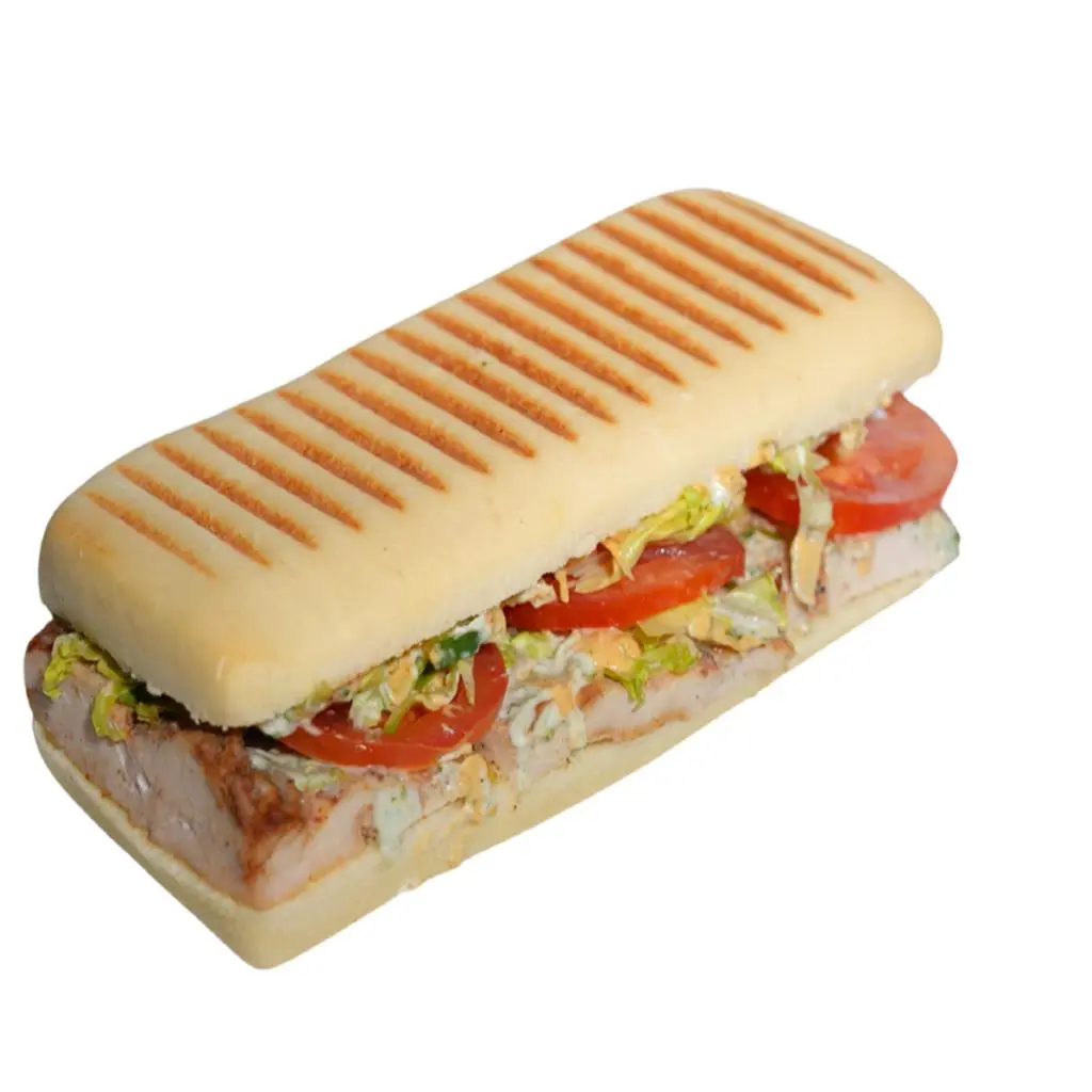 Special Chicken Sandwich