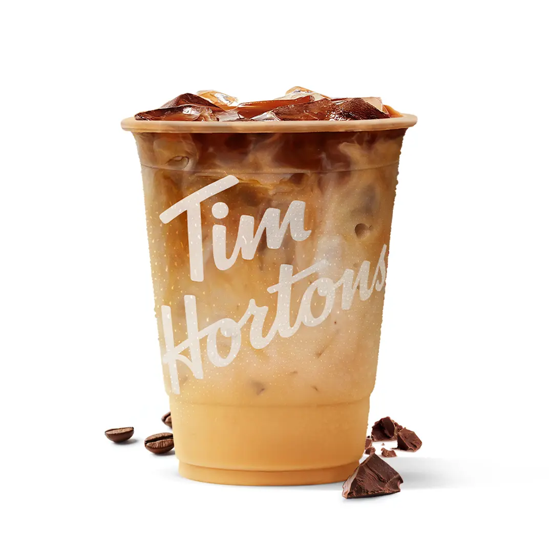 SM Iced Tiramisu Latte