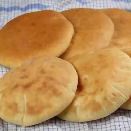 White Bread