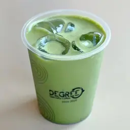 Iced Matcha