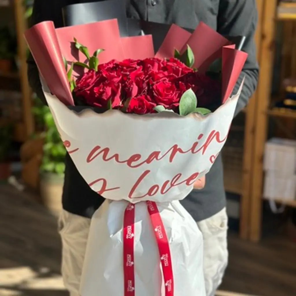 Love Bouquet 44