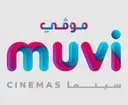 Muvi Cinemas - Riyadh - Al Hamra Mall