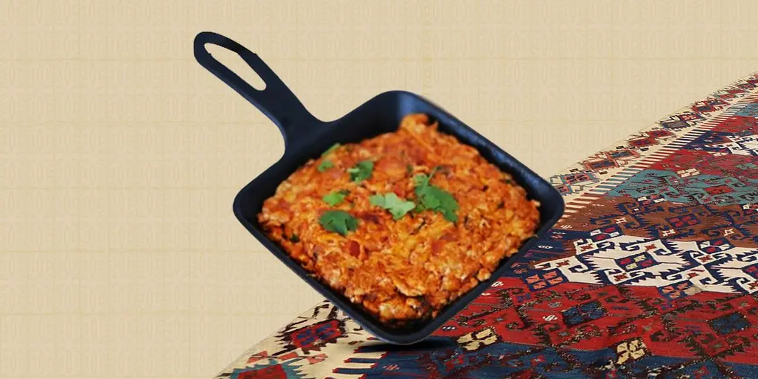 شكشوكة عدني