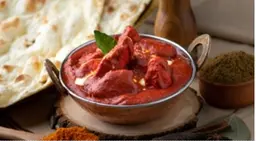 Chicken Tikka Masala
