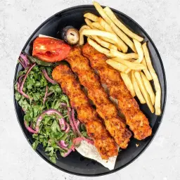 Chicken Kebab