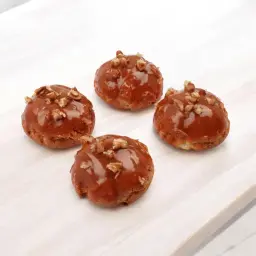 اكلير شوكلت
