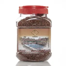 Hassawi rice