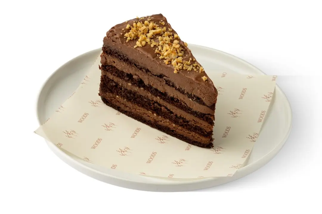 Matilda cake