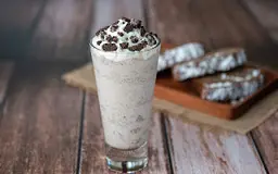 كولر كوكيز وكريمة بدون قهوة - وسط