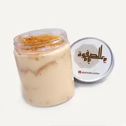 Crispy Dessert