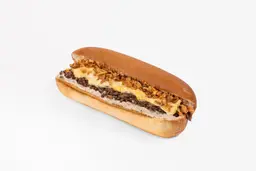 فيلي تشيز ستيك