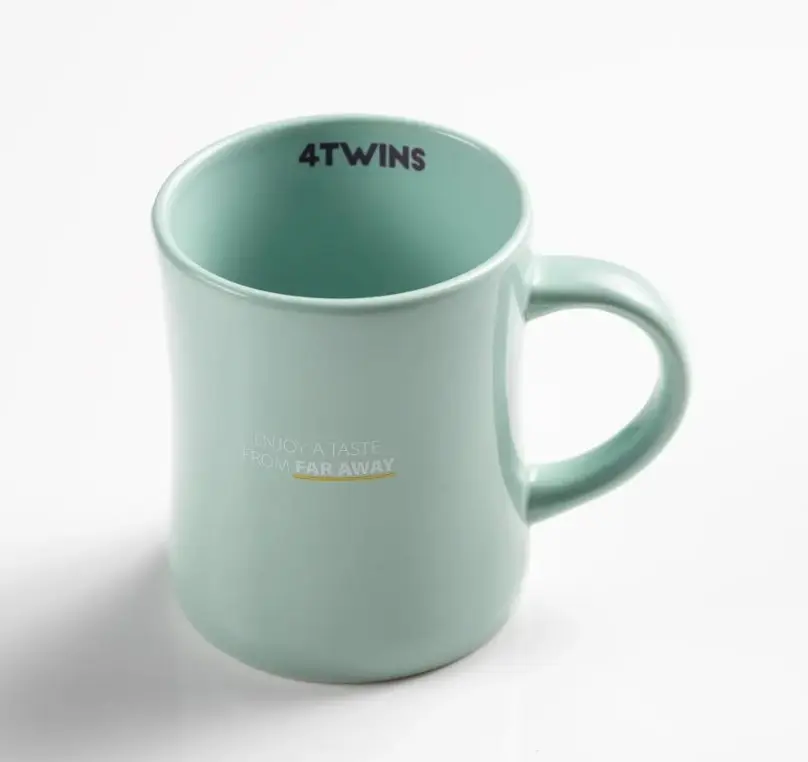 4Twins Mug