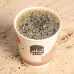 قهوة اليوم ساخن