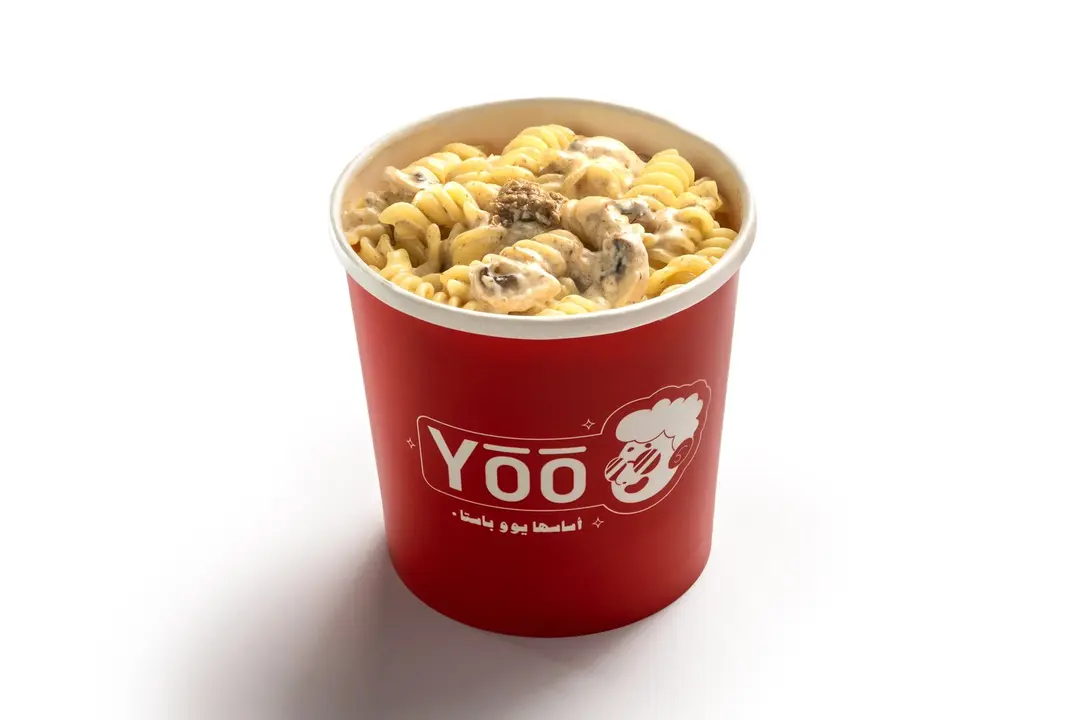 TRUFFLE PASTA