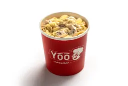 TRUFFLE PASTA