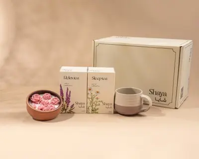 بوكس المساء