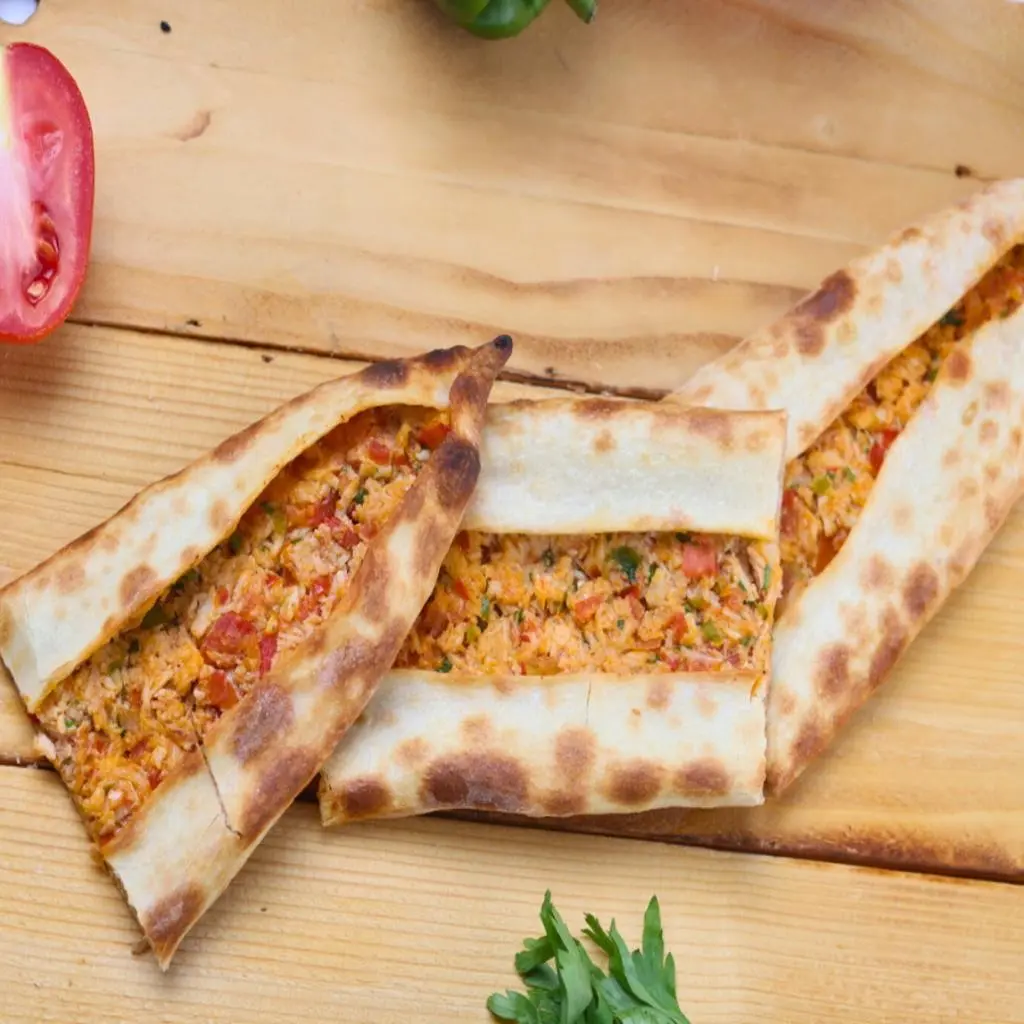Chicken Pie