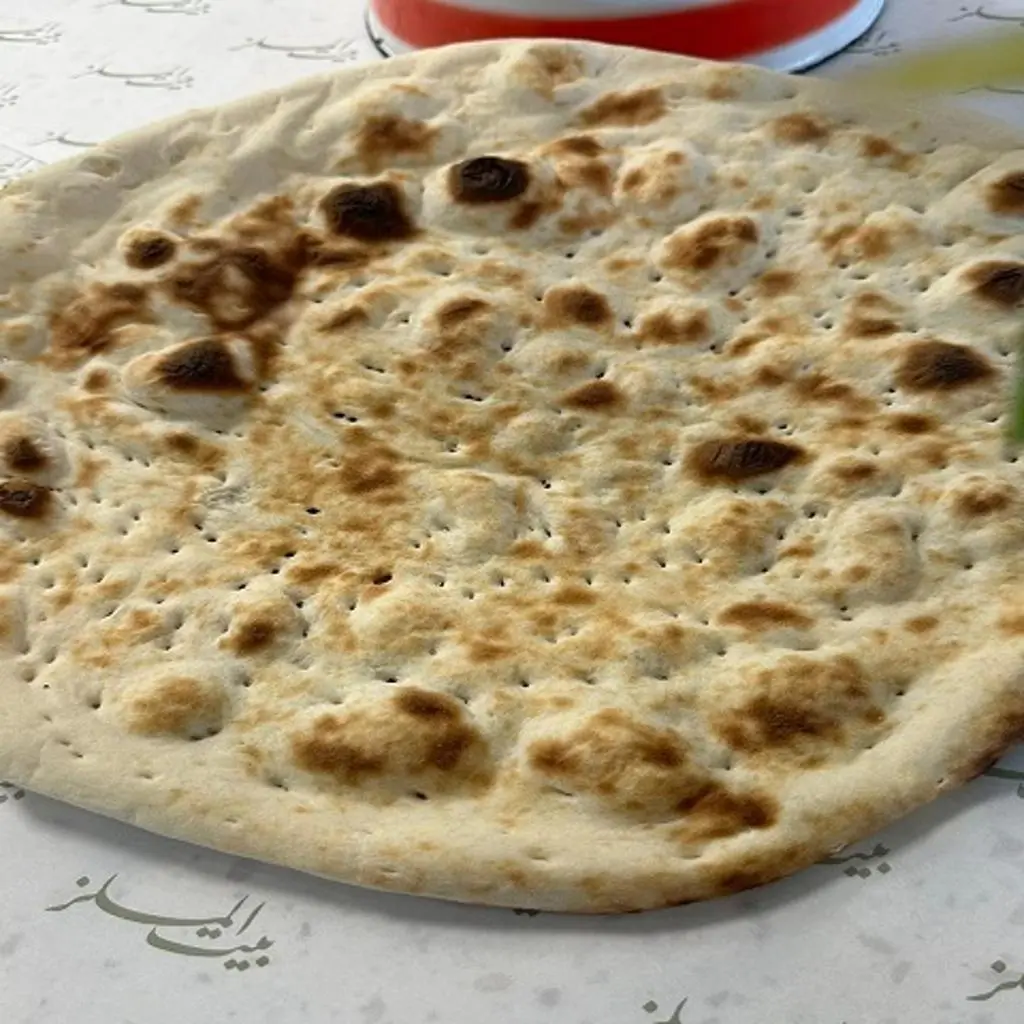 خبز تنور