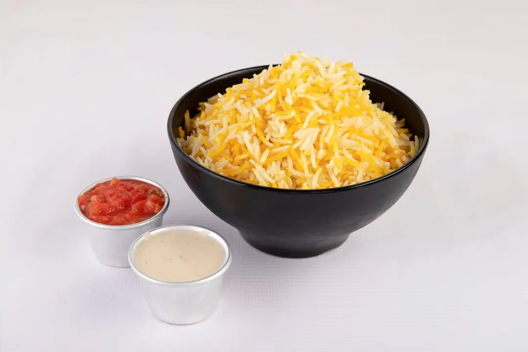 Rice