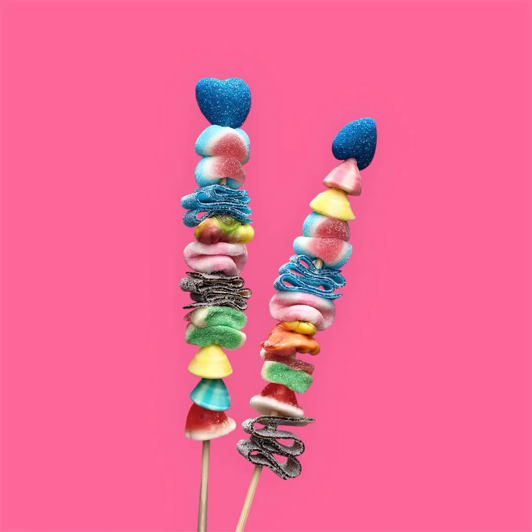 Jelly Stick Combo
