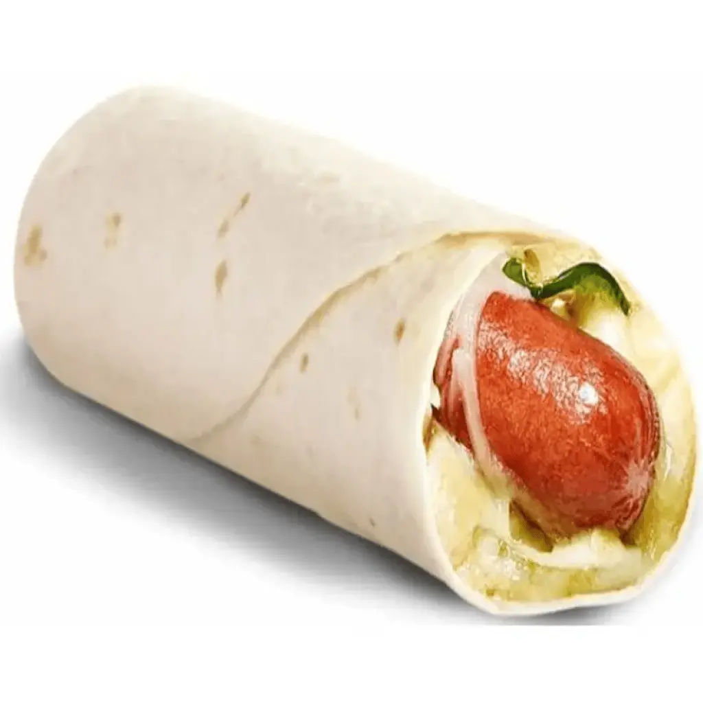 Sausage Wrap