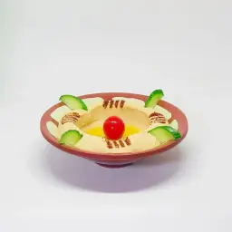 Classic Hummus