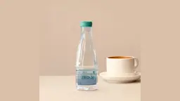 ماء زد