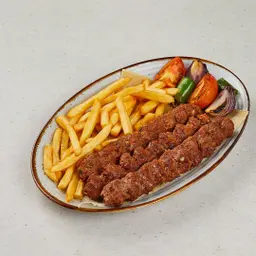 Kabab Platter