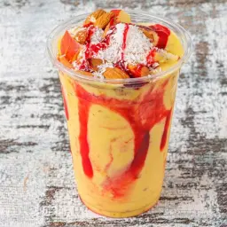 Tango Mango Juice