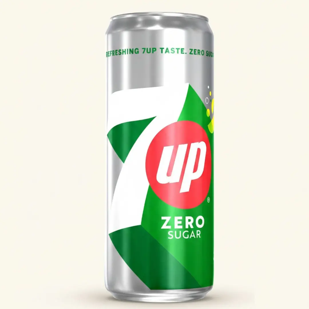 Seven Up Diet