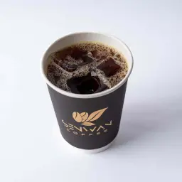 Iced V60