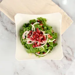Arugula Salad