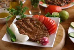 كبة نية (صحن)