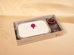 كوكو بيري الحجم العائلي